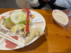 -陳生記米线·始于1989(中山北路店)