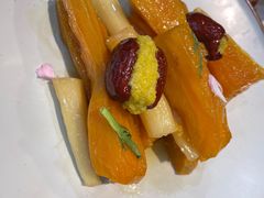 -乔家满族八大碗(流水沟店)