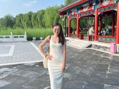 -西海子公园