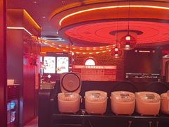-探鱼·鲜青椒爽麻烤鱼(广州欣荣广场店)