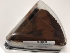 提拉米苏-山姆美式餐吧(鼓楼店)