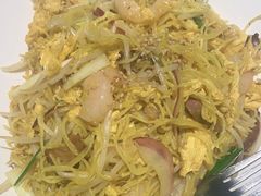 炒米粉-千日贺茶餐厅(高新万达店)