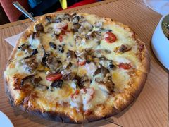 -国宾酒店-花园咖啡自助餐厅(北营房中街店)