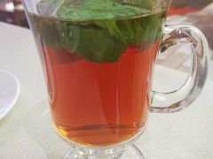 薄荷红茶-土耳其妈妈