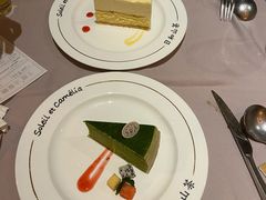 -戈雅法餐厅(世界城广场店)