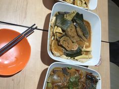 -林静小吃(复兴路店)