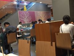 大堂-麦当劳(秣陵路店)