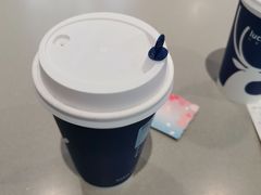 -瑞幸咖啡(科大天工大厦店)