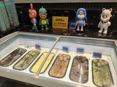 -汉来海港·海鲜自助餐厅(上海七宝领展广场店)
