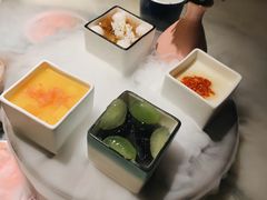 -绿茶餐厅(汇悦大融城店)