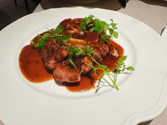 骨汁炖牛小膝-Solo(衡山路店)