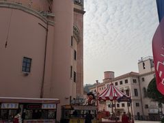 -华谊兄弟（长沙）电影小镇