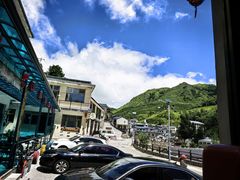 -灵山
