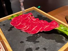 -巴奴毛肚火锅(京西大悦城店)