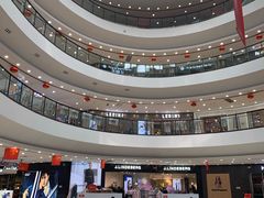 -万达广场(济南魏家庄店)