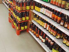 -家家悦生活港自助餐厅海之恋(W37店)