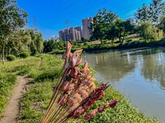 -86烧烤·炭火烧烤 (石人总店)