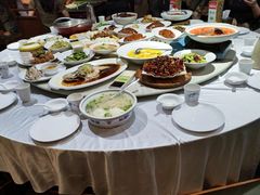-鸭王烤鸭店(三里河店)