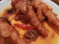 -十二粤味·顺德菜·烧鹅点心(五四广场店)