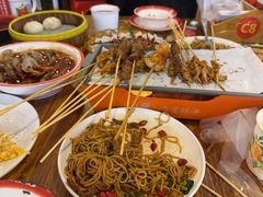 -冶建镜子·中国龙虾王(总店)