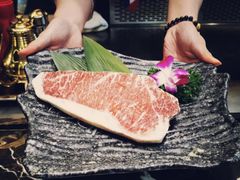 -尚雅铁板自助料理(群力银泰城店)