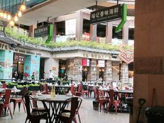 -达叔香味海鲜(海棠68环球美食街店)