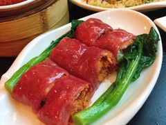 金莎红米肠-添运来(茶园奥园广场店)