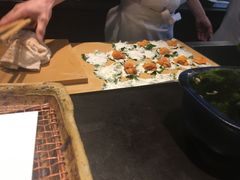 -みかわ是山居