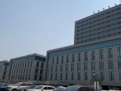 -首都医科大学附属北京同仁医院(南区)