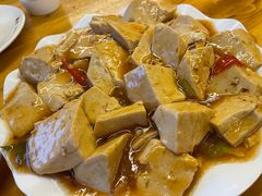 -途肴·老农饭庄(百里峡店)