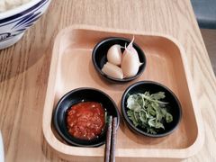 -北往西·西安油泼面(万德庄店)