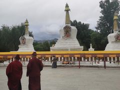-宗角禄康公园