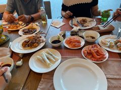 -松咖啡自助餐厅·松北香格里拉