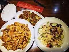 -惠宾饭庄(中山路店)