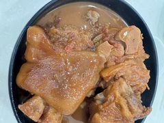 -麦文记面家(佐敦店)