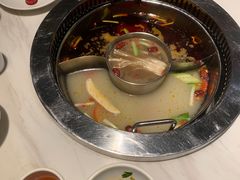 -重庆德庄火锅(映月湖环宇城店)