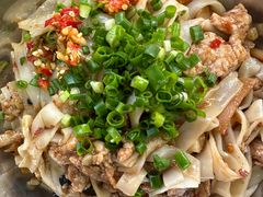 -舒记老友粉(埌西店)