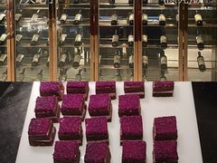 -太原富力万达文华酒店·美食汇西餐厅