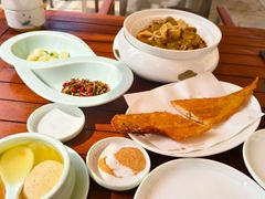 -喜鼎海胆水饺(东港店)