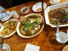 -温州一家人美食(西木头市店)