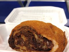-老回回饺子馆(海洋馆店)