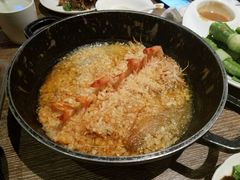 -茉莉餐厅(包河万达店)
