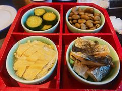 -咸亨酒店•非遗绍兴菜•中华老字号(堂吃餐厅)