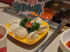 -海底捞火锅(万达广场店)