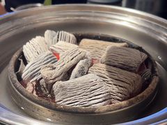 -韩山葵烤肉(太古里店)