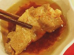 -邓莽子老火锅(中兴路总店)