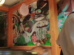 -仓桥家·焗寿司·锅物(光谷步行街店)