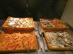 -惠州金海湾嘉华度假酒店