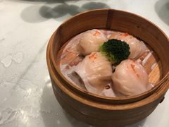 -花城粤菜餐厅(高新区店)