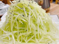 -伊林居饭庄央视清真八大碗